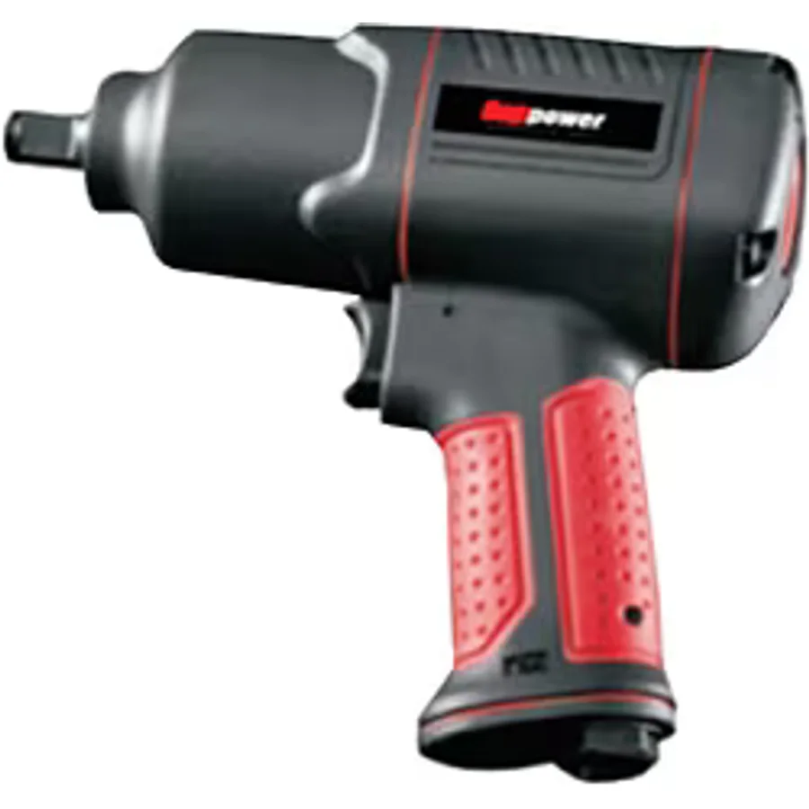 Sappower IW-3C6 Havalı Somun Sıkma Makinesi