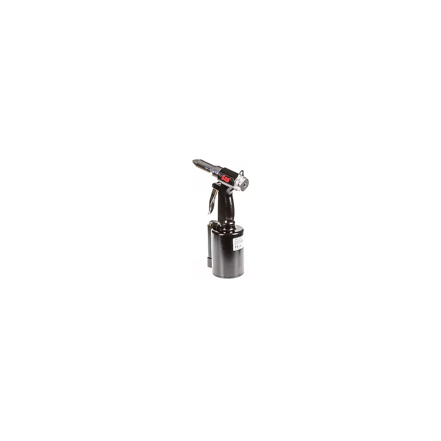 Sappower RG-2 Havalı Persin Makinesi