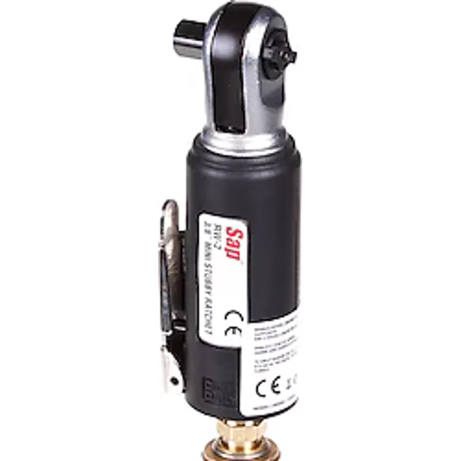 Sappower RW-2 3/8'' Havalı Cırcır