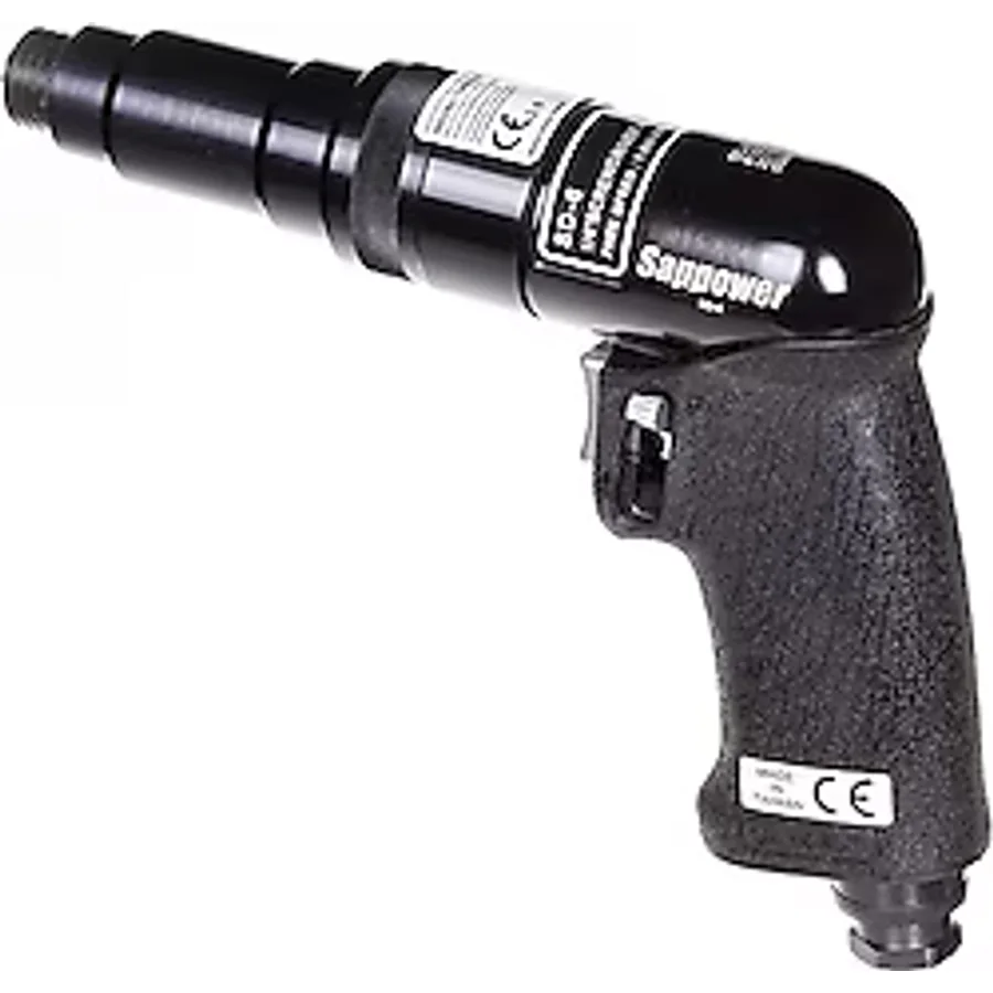 Sappower SD-6 Havalı Vidalama Makinesi