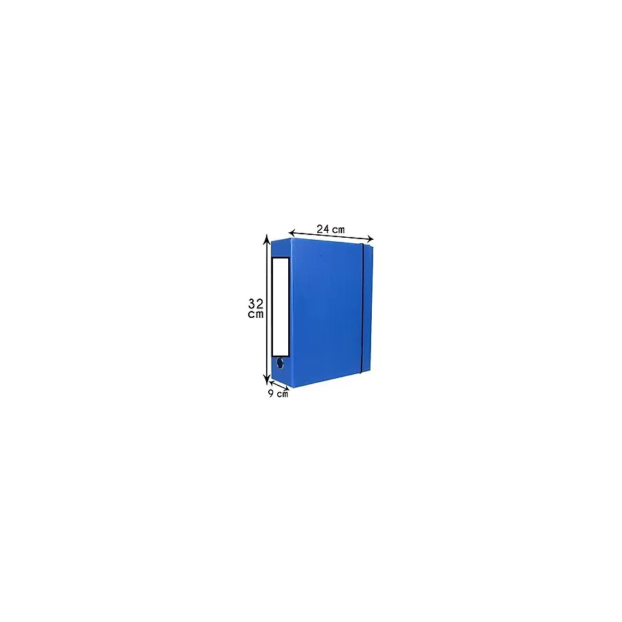 SARAOĞLU 24x32x9 ARŞİV-PROJE KUTUSU - 50