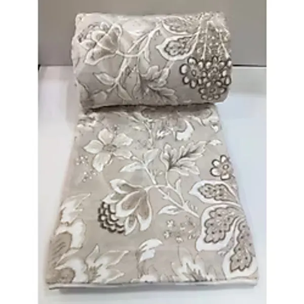 Sarar Tek Kişilik Battaniye-viyola Vizon 1.9 Kg