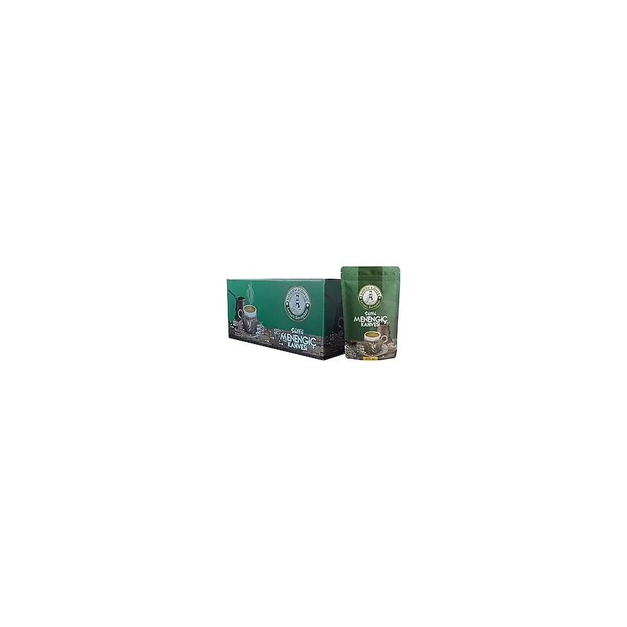 Saray Kahve Sütlü Menengiç Kahvesi Doypack 24 x 200 G