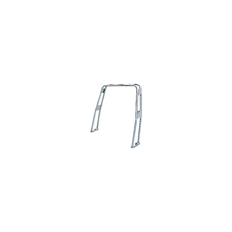 Saray Krom Roll Bar 170-240cm