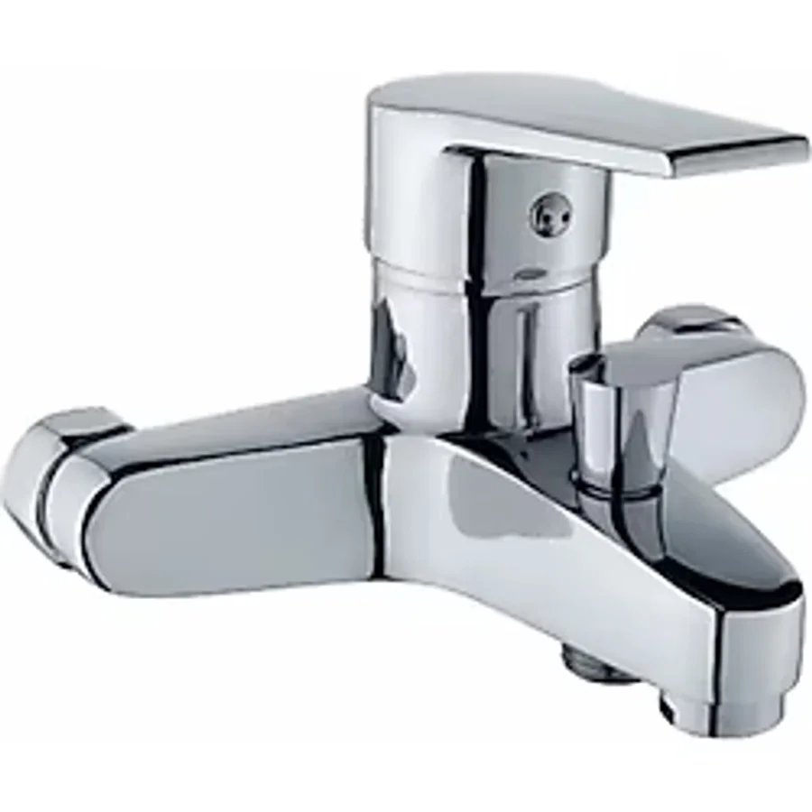 Sardıcı Banyo Bataryası Pirinç Malzeme Musluk