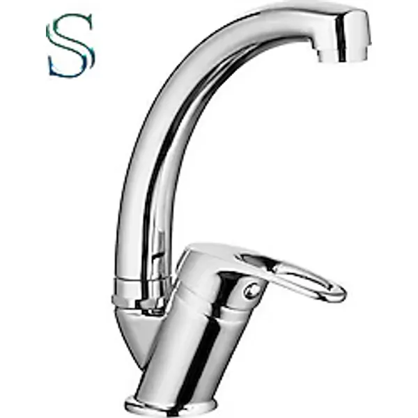 Sardıcı BTR-1004 Kuğu Lavabo Bataryası