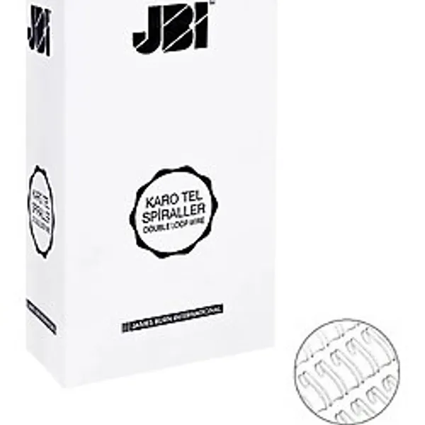 Sarff 1/2 SİYAH JBI KAROTEL KUTU 50 Adet