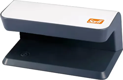 Sarff 3086 Sahte Para Makinesi
