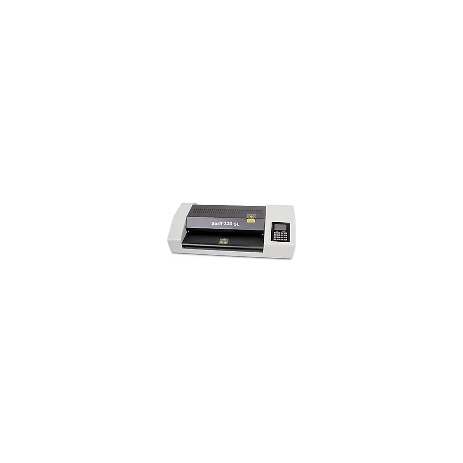 Sarff 330SL A3 Laminasyon Makinesi