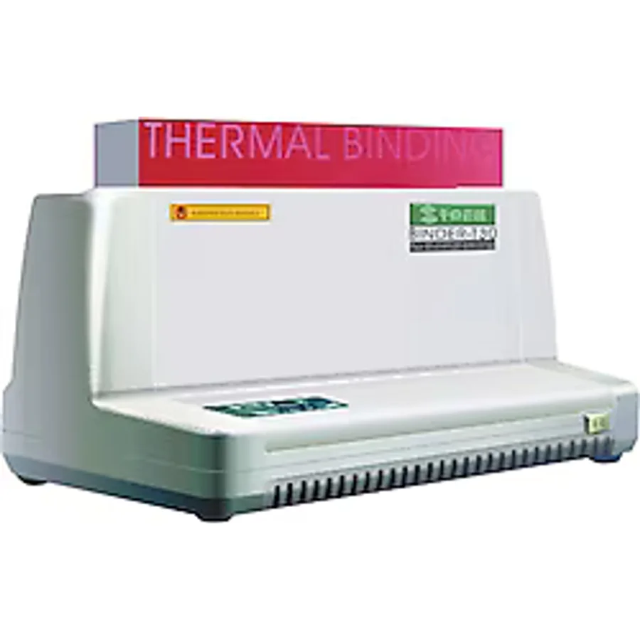 Sarff T30 Isısal Ciltleme Makinesi