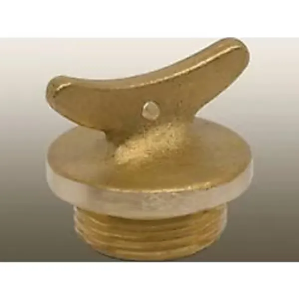 Sarı Miçoz Tapası 3/8''