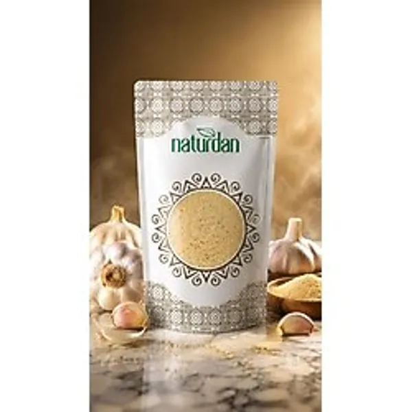 Sarımsak Tozu 50 Gr