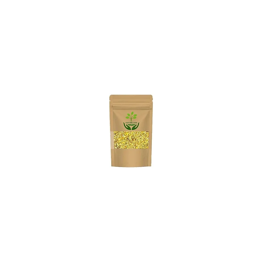 Sarımsaklı Salata Baharatı 100GR - 1 Adet