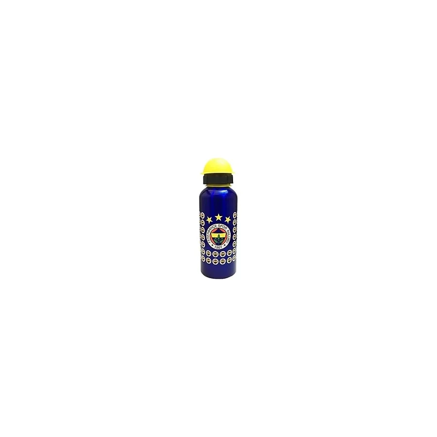 SARİSSA BİSİKLET Fener Bisiklet Suluğu - Alüminyum Hijyenik Malzemeden Üretilmiştir Matara 500ml