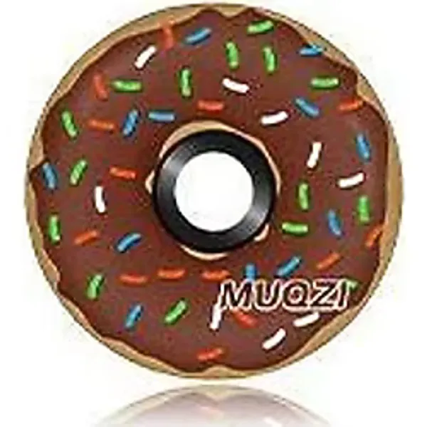 Sarissa Bisiklet Furş Kapağı Gidon Boğazı Tıpası Kapak 1-1/8" Gidon Boğaz Kapağı Gidon Boğaz Kapağı Model O