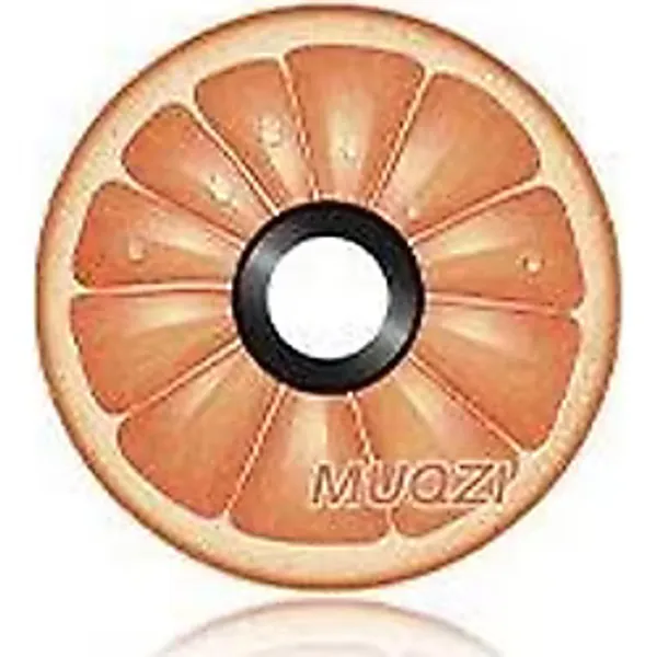 Sarissa Bisiklet Furş Kapağı Gidon Boğazı Tıpası Kapak 1-1/8" Gidon Boğaz Kapağı Gidon Boğaz Kapağı Model W