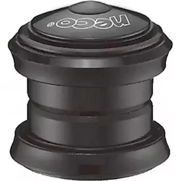 SARİSSA BİSİKLET Neco Dahili/Bilyalı Furş Takımı H701 1-1/8 Oversize Bisiklet gidon yatağı
