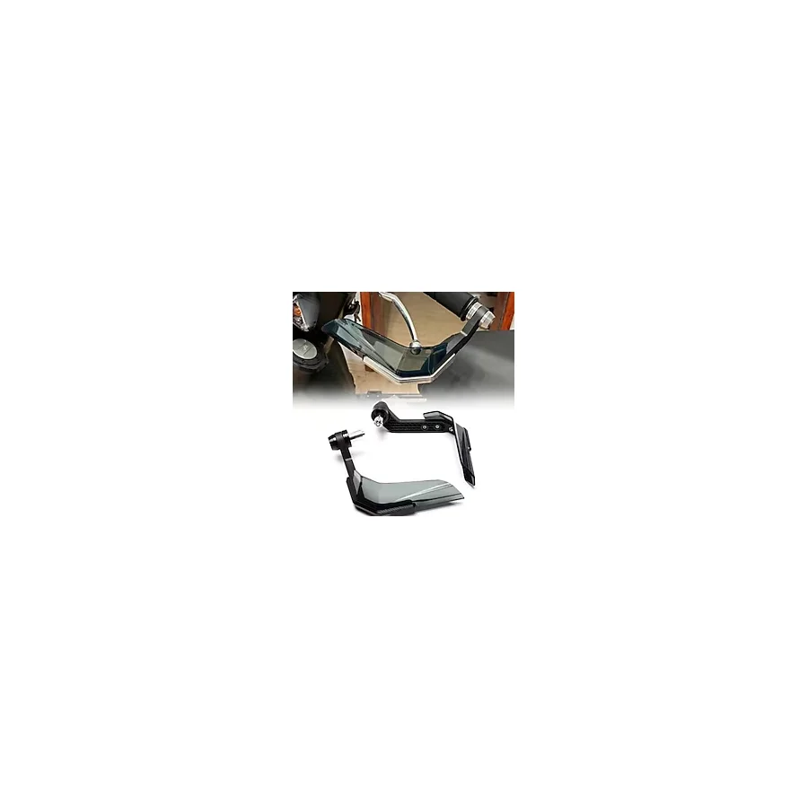 SARİSSA BİSİKLET Tex Jbl 245 Mea Motosiklet Gidon Fren Debriyaj Universal Manet Elcik Koruma