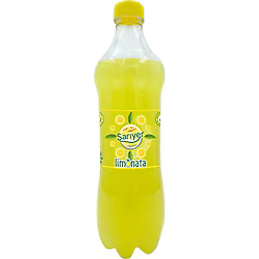 Sarıyer 1 lt Limonata
