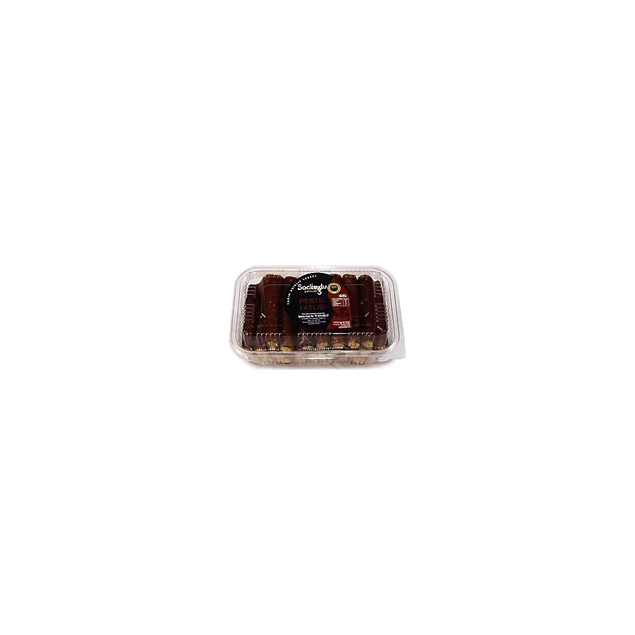 Sarma Pestil Tatlısı