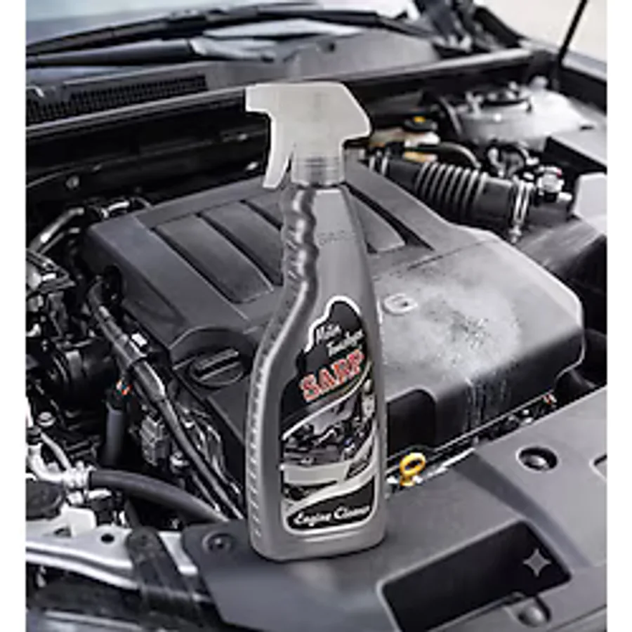 Sarp Motor Temizleyici 500 Ml
