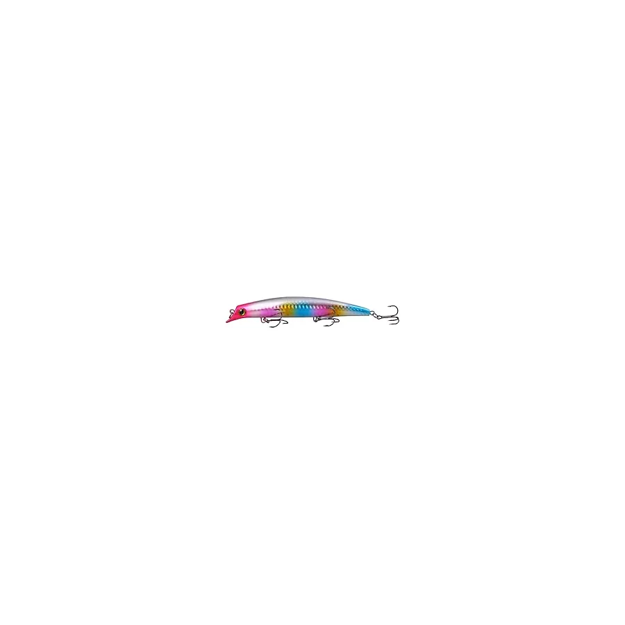 Sasa Su Üstü Sahte Balık 14 gr 12.5 cm Renk Seçeneği ile Suni Yem Myw-1 - RENK:1