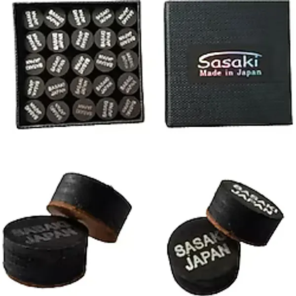 SASAKİ PROFESYONEL BİLARDO ISTAKA UCU