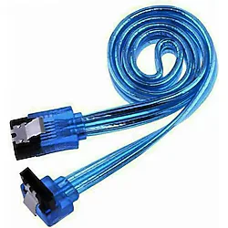 Sata 3.0 Kablo Data Kablosu - L Tipi 1 Metre