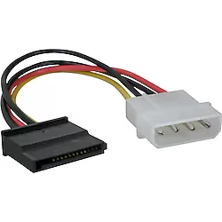 Sata Power Kablo