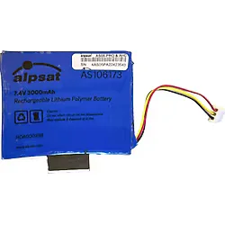 Satfinder 4 5 Pili