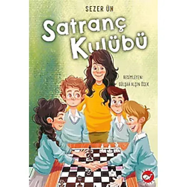 Satranç Kulübü - Sezer Ün