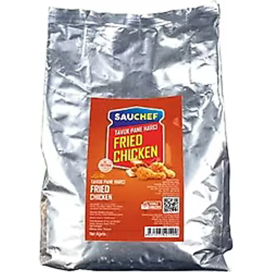 Sauchef 10 kg Pane Kaplama Harcı