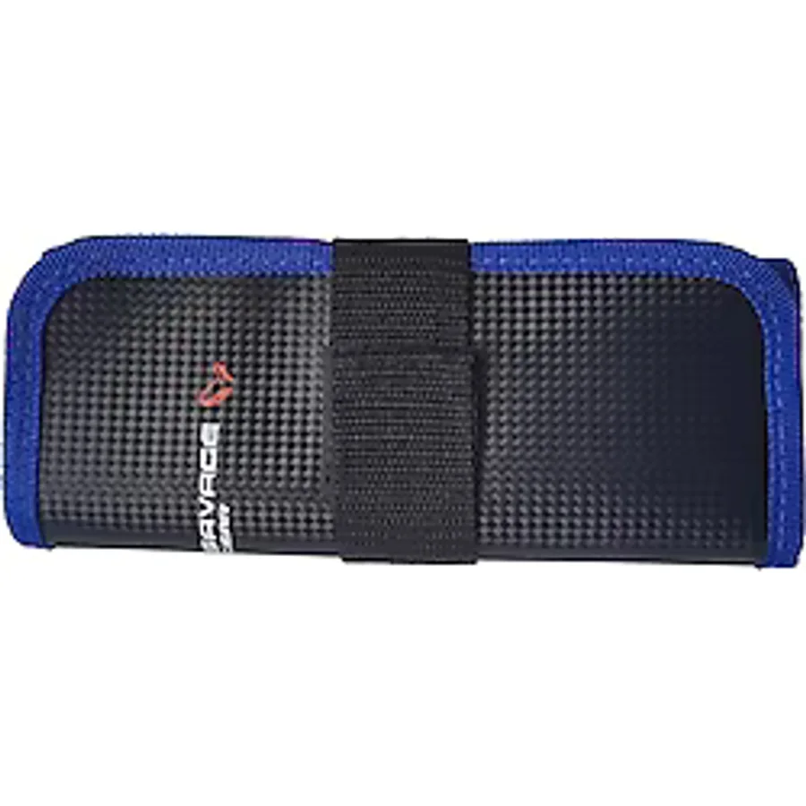 Savage Gear Jig Roll-up 33x25.5 CM 80-150gr Jig Çantası