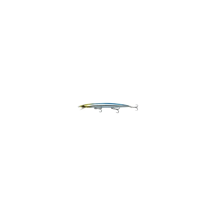 Savage Gear Sandeel Jerk 14.5 cm 14 gr Minnow Sahte Balık