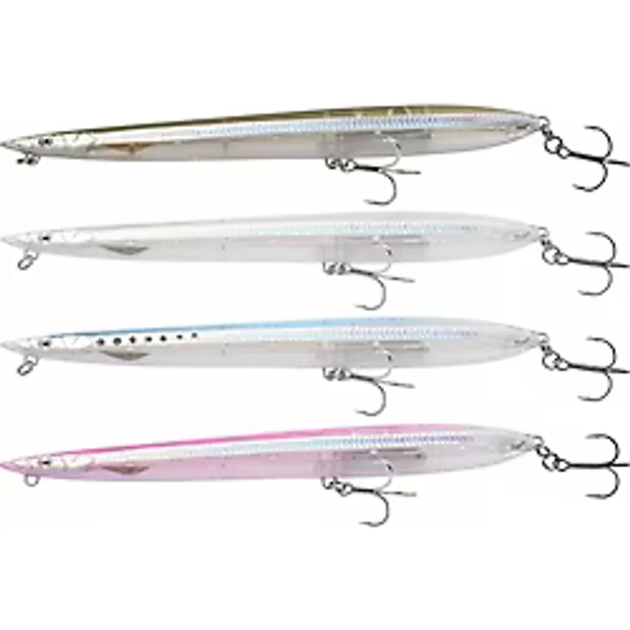 Savage gear Sandeel Surf Walker 155 23g Suni Yem