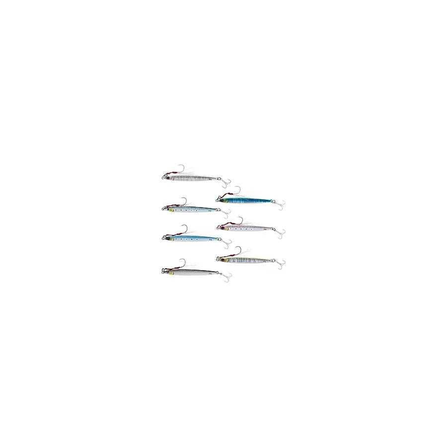 Savage Gear Sardine Slider Micro Jigs 10Cm 30Gr Suni Yem