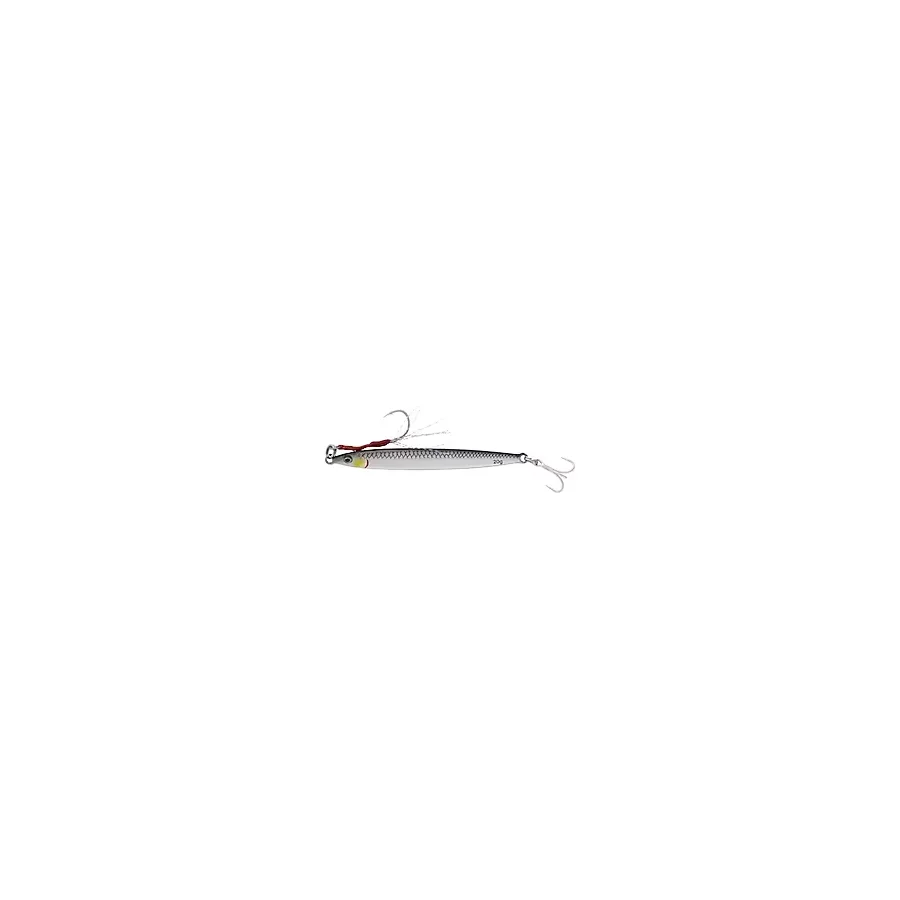 Savage Gear Sardine Slider Micro Jigs 8.5cm 20gr Jig Yem Flash Bait