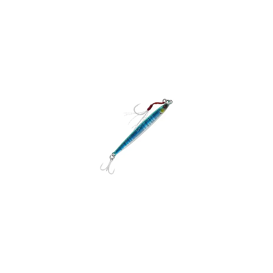 Savage Gear Sardine Slider Micro Jigs 8.5Cm 20Gr Metal Jig Yem Sayoris