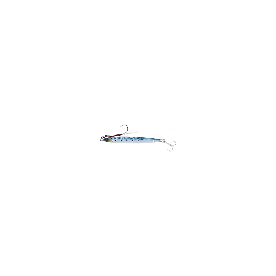 Savage Gear Sardine Slider Micro Jigs 8.5Cm 20Gr Sahte Balık Papalina