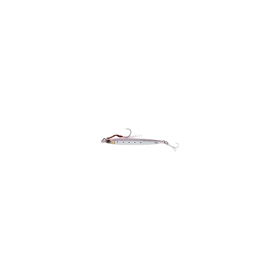 Savage Gear Sardine Slider Micro Jigs 8.5Cm 20Gr Sahte Balık Pink Glow