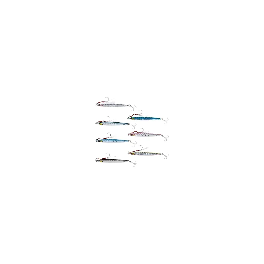 Savage Gear Sardine Slider Micro Jigs 8.5Cm 20Gr Sahte Balık Sardine