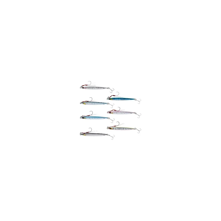 Savage Gear Sardine Slider Micro Jigs 8.5Cm 20Gr Sahte Balık Sayoris