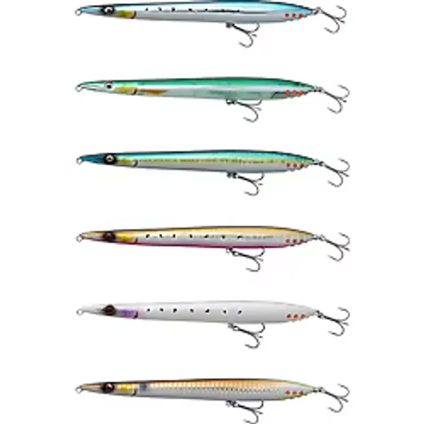 Savage Gear Surf Walker 2.0 15.5cm 17gr Floating Sahte Balık Br M