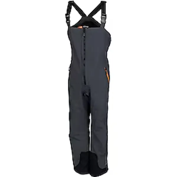 Savage Gear Wp Performance Bib And Brace Gunmetal