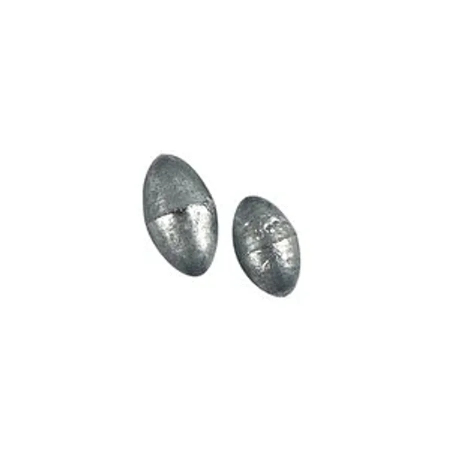 Savex Kıstırma (Zeytin) Kurşun 20 Gram (1Kg)