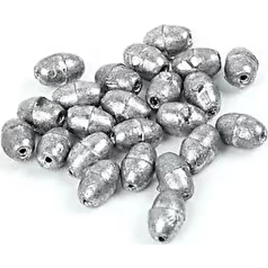 Savex Kıstırma (zeytin) Kurşun 40 Gram (1kg)