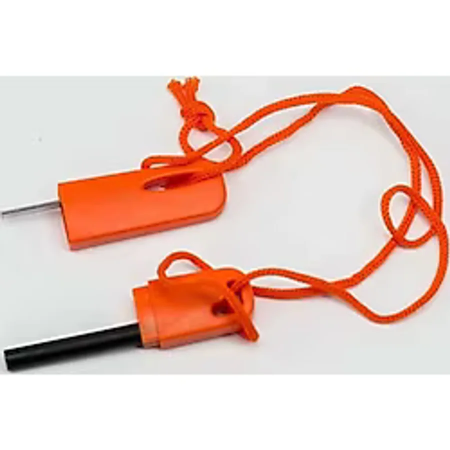 Savex SW-095 Ahşap Saplı Magnezyum Çubuğu