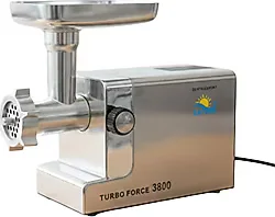 Sayona Turbo Force MG-3800D 2500 W Kıyma Makinesi