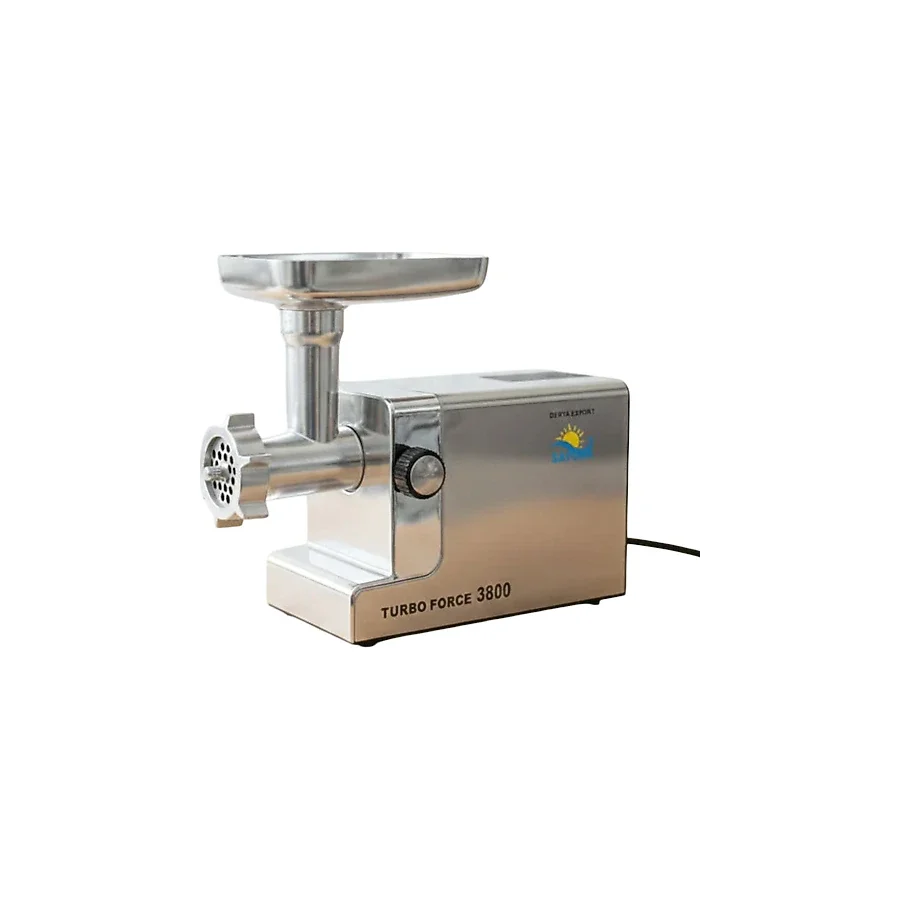 Sayona Turbo Force MG-3800D 2500 W Kıyma Makinesi