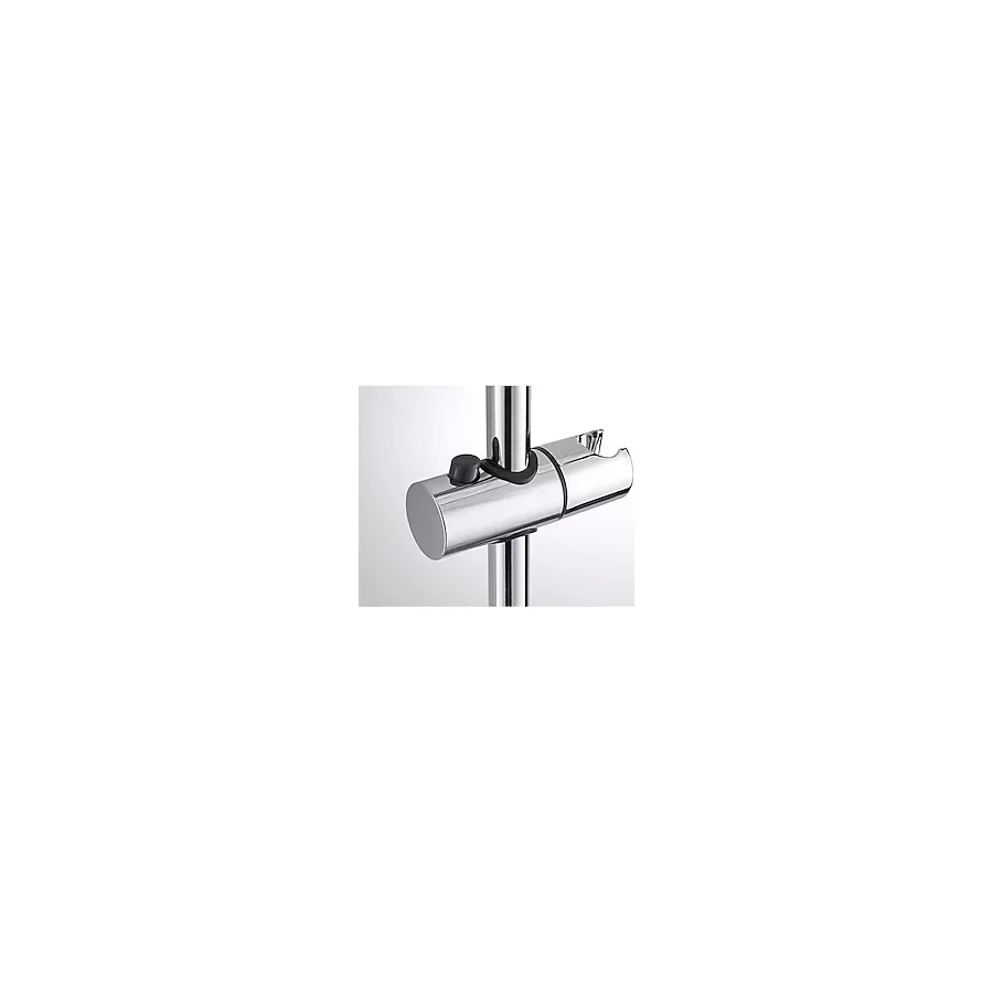 Sayra Tepe Duş Mafsalı Askısı/Boru Gezeri 22 mm